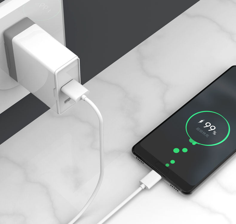 Android Type-C Fast Charging Data Cable USB Charging Cable Extension Charger Cable Android Type-C Fast Charging Data Cable USB Charging Cable Extension Charger Cable